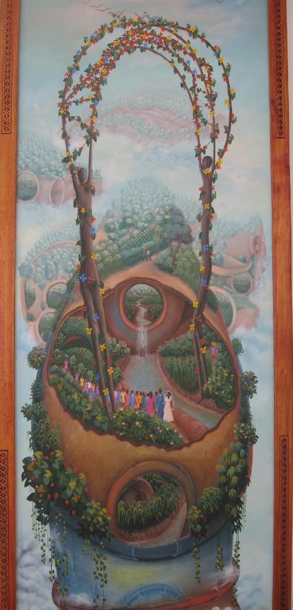 Quel est l'objet de l'anthropologie de la société-monde ? / What is the purpose of the anthropology of world society? Quel est l'objet de l'anthropologie de la société-monde ? / What is the purpose of the anthropology of world society?